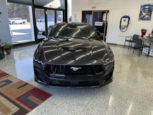 2024 Ford Mustang GT Premium - RWD